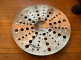Zildjian 19” K Custom Special Dry Trash Cymbal