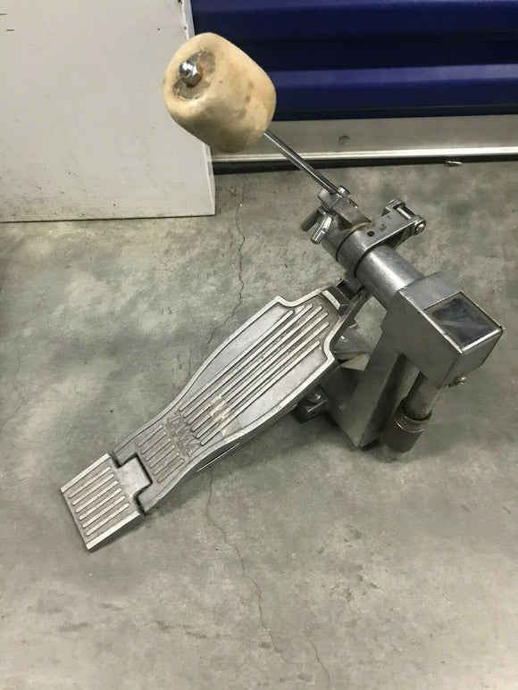 Vintage Tama DIRECT DRIVE OLD SCHOOL 80's BASS DRUM PEDAL