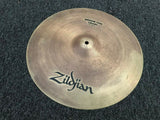 Zildjian A Medium-thin Crash Cymbal - 16"