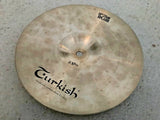 Turkish 10" Classic Splash Cymbal