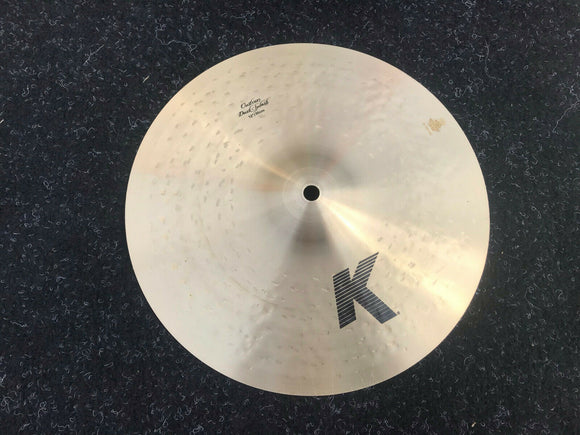 Zildjian K Custom 12