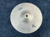 Zildjian 10" K Splash Cymbal