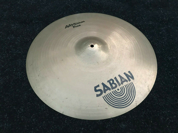 Sabian AA 20