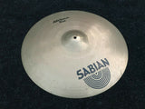 Sabian AA 20" Medium Ride Cymbal