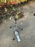 YAMAHA hihat cymbal stand hi hat