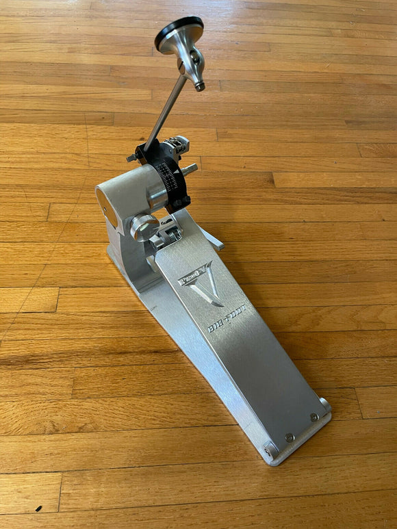 Trick Pro1-V BigFoot Chain Drive Single Bass Drum Pedal
