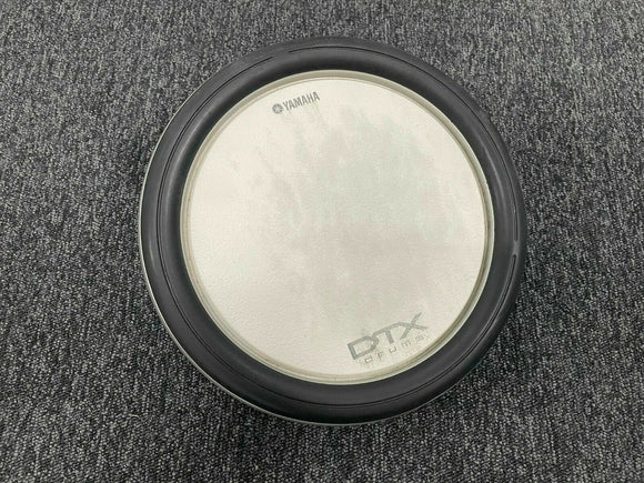 Yamaha XP80 Triple-Trigger 8