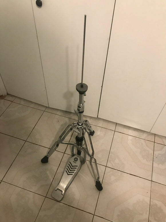 Yamaha HS 850 3-Leg Double Braced Hi-hat Stand