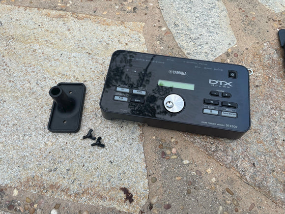YAMAHA DTX502 Drum Trigger Module