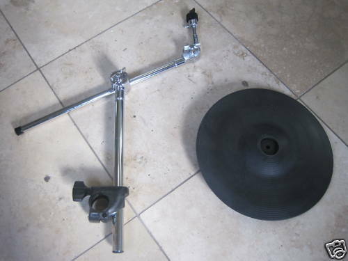 Cymbal stopper hotsell