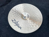 ZIldjian K Custom Special Dry Crash / Ride 19" RARE -1744 grams