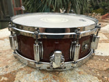 Tama Superstar 40th Anniversary 14 x 5 Snare Drum Excellent