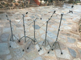 5 PACk mapex + SP Boom Cymbal percussion boom Stands lot