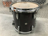 Pearl Masters Birch RED WINE GLOSS LACQ 8 x 8