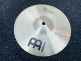 MEINL Byzance Splash Traditional Cymbal 10 in.