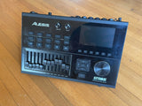 Alesis Strike Performance Drum brain Module w/ Mounting bracket