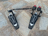 DW 2000 Double Bass Pedal