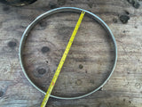 Rogers 70's 13" Tom Drum Hoop - 6 Hole - Regular Size