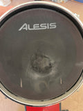 Alesis Command X Mesh-Head Electronic 8" Mesh Kick Drum