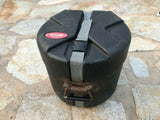 SKB 10x10 TOM DRUM CARRYING HARD CASE