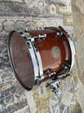 DDRUM Dios Bubinga 10 x 8 Tom Drum