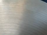 Vintage Zildjian Avedis 70's 16" Drum Cymbal 1080 grams