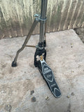 TAMA Iron Cobra Lever Glide Hi-hat Stand - RUST