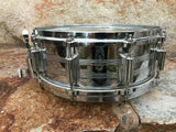 Vintage Tama 5x14" Imperialstar King Beat Snare Drum w/ Parallel Snare System