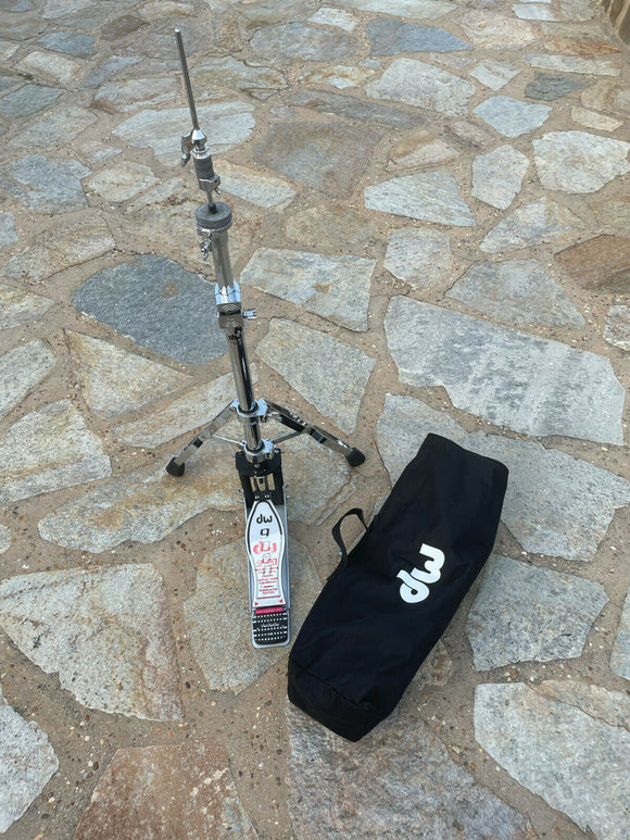 Dw 9000 hi hat stand hihat Cymbal Stand