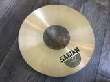 Sabian 12" HHX Evolution Splash Cymbal