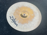 Zildjian A Custom 15" Crash Drum Cymbal