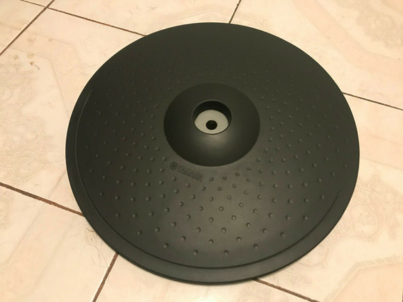 YAMAHA DTXTREME IIS PCY150S 3 ZONE RIDE CYMBAL pcy-150s