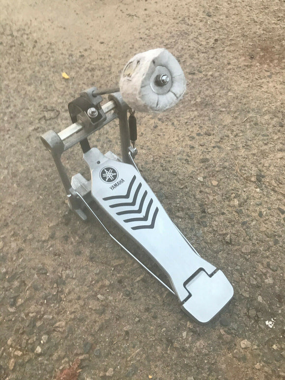 Yamaha Single Strap Bass Drum Pedal