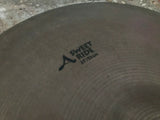 Zildjian A Series Sweet Ride Cymbal - 21"