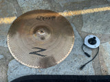 Zildjian GEN16 16" Crash Drum Cymbal gen 16 + PICKUP