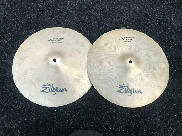 Zildjian 14