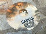 Sabian Vault 16" Crash Cymbal