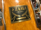 Tama Artstar I Series 80's 14 x 8 Snare Drum - BIRDS EYE MAPLE !!!
