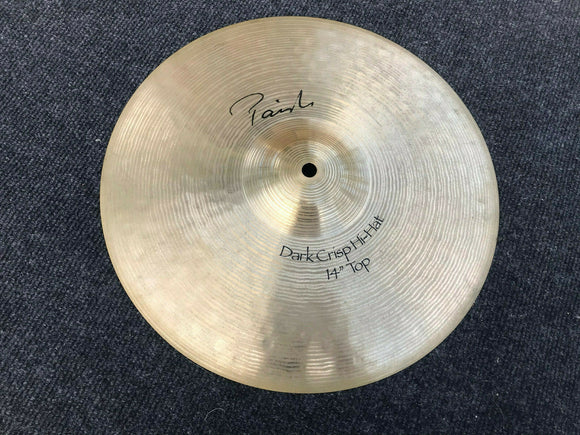 Paiste 14