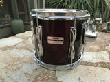 Yamaha Recording Custom 10.9 Tom Drum Cherry
