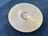 Zildjian Avedis 12" Splash Drum Cymbal