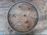 Rogers 70's 16" Tom Drum Hoop - 8 Hole - Regular Size