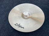Zildjian 20" A Series Armand Ride Cymbal - 2048 grams