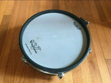 Roland PD-100 RED 10" Mesh Head V Drum PD100