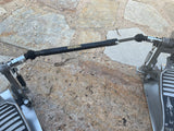 Vintage Yamaha DFP860 Double Bass Drum Pedal