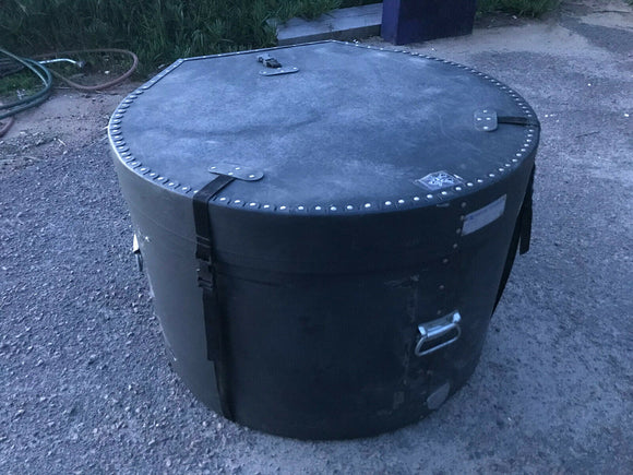 ANVIL FIBER 26 x 16 BASS DRUM CASE!! HUGE!! Local Pickup only