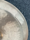 Zildjian Oriental China "trash" 18" Cymbal - CRACKED