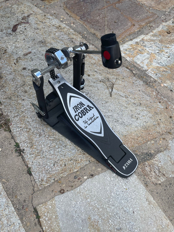 TAMA Iron Cobra 900 Power Glide Single Bass Drum Pedal