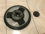 Yamaha RHH135 Hi Hat Cymbal Pad  - MISSING CLUTCH