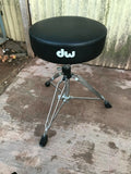 DW 5000 Series Drum Throne
